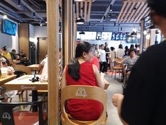 大堂-姐弟俩土豆粉(平度尚街店)