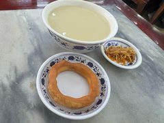 豆汁-海碗居(增光路店)