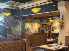 -云尊府云南菜·蒸汽石锅鱼(学清路店)