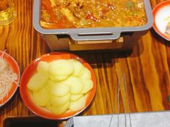 -东方一串·鲜肉小串·小酒馆(壹航城店)