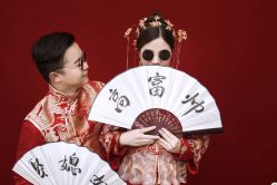 -巴黎恋人婚纱摄影(东莞总店)