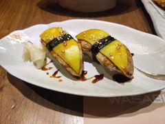 -山葵家·创意料理(万象汇店)