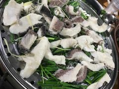 -溪悦渔庄(九龙湖店)