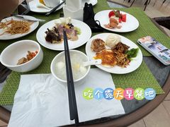 -宁波九龙湖开元度假村