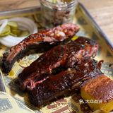 北京探店 | 老美都说棒的美式烤肉🥩  