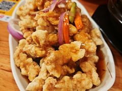 -多宾韩国料理(学衡路店)