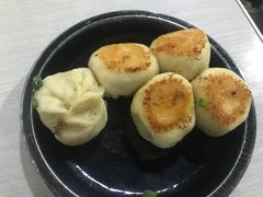 -金枫锅贴(滨江·凯旋门店)