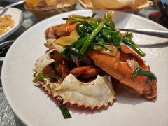 -珍宝海鲜JUMBO Seafood(ifc店)