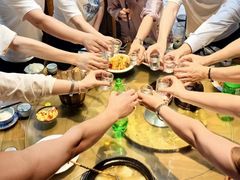 白果山药炖鸡-青城甲(青城山店)