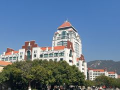 -厦门大学(思明校区)