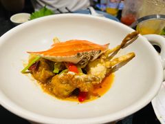 -daozao料理美术馆(寿光店)