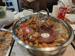 -黄记煌三汁焖锅(渝北金港国际店)