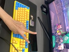 -杰拉电竞·网咖(杭州钱塘区龙湖金沙天街店)