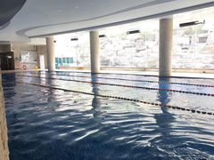 -格易美游泳馆健身房(新昆仑店)