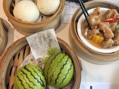 -云山茶餐厅(广东大厦店)