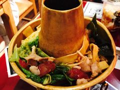 -味福记·本地特色菜(八一万达广场店)