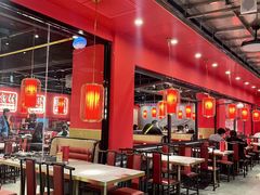 -金系·顺德啫鸡大王(创意产业园店)