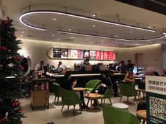 -星巴克臻选(北京银泰店)