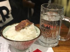 -热血兄弟·炭火烤肉(融侨中心店)