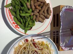 -哈力家·西北烧烤烤串(凤城三路店)