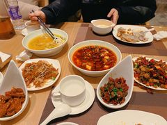 -华侨城嘉途酒店·屋顶阳光餐厅