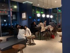 -星巴克(凯德晶萃店)