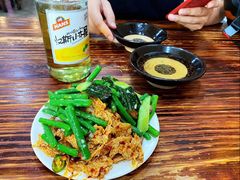 -面尚香关中面馆(盛龙广场总店)