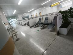 -青岛胶东国际机场