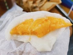 -澳门长洲糯米糍(柯打苏沙街店)