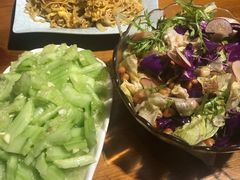 -腰子哥烤串(石佛营炫特店)