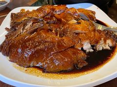 -文兴酒家(Chinatown - Gerrard Street)