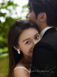 -爱城婚纱摄影·品质严选店