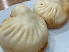 -老苏州大客堂·苏帮菜·松鼠桂鱼·苏州传统小吃(观前街人民商场店)