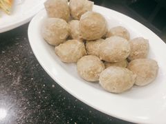 潮州牛肉丸-蝎王府羊蝎子(西直门店)