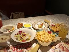 -战斧牛排餐厅(悦方IDmall店)