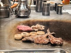 -大渔铁板烧(万象城店)