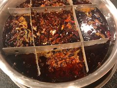 -邓莽子老火锅(中兴路总店)