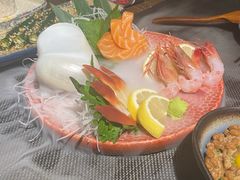 -鲸山上·私房日料(泰达MSD店)