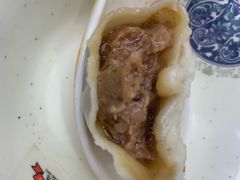 -鸡鸣汤包(广东路店)