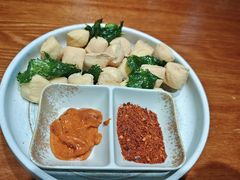 -云海肴·汽锅鸡·云南菜(苏州中心店)