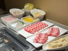 -海底捞火锅(杭州萧山宝龙广场店)