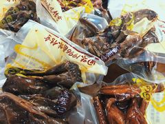 -七星椒卤菜(三圣宫店)