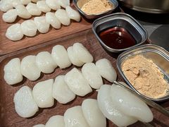 -牧童禧肉社·韩国炭火烤肉店(中粮祥云小镇店)