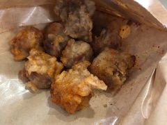 -傅强排骨(成都总店)