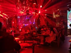 -胡桃里音乐酒馆(仓山万达店)