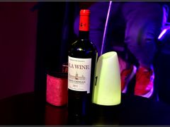 -好久不见网红乐队酒吧(鼓浪屿海底世界店)