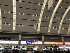 -沈阳站