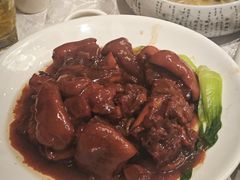 -马凯餐厅(地安门店)