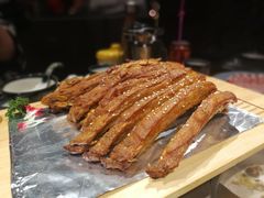 -快乐小羊·内蒙牛羊肉火锅(流花中心店)
