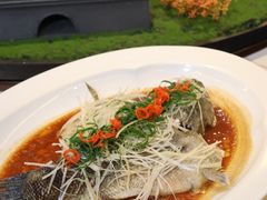 -秦月轩·陕西家乡菜(阜成路·五棵松店)